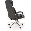 ROMANO office chair, juodas