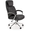 ROMANO office chair, juodas