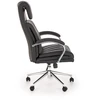 ROMANO office chair, juodas