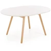 RUBEN extension table cashmere