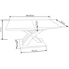 SANDOR 3 table