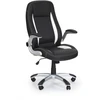 SATURN chair color: juodas