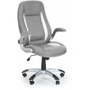 SATURN chair color: pilkas