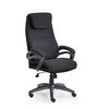 SIDNEY chair color: juodas