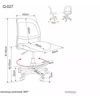 Signal Fotel sukamasis Q-027