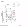 Signal Fotel sukamasis Q-092