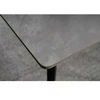 Signal Meble Valgomojo stalas IVY, 140 x 80 cm