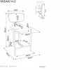 Signal Hoker Misaki H-2
