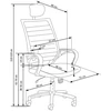 SOCKET office chair