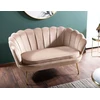 Signal Meble Sofa „Camellia 2“ aksominė