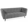 Signal Meble Sofa Castello Velvet 3