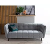 Signal Meble Sofa Castello Velvet 3