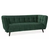 Fotelis Signal Meble Sofa Castello Velvet 3