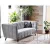 Signal Meble Sofa Castello Velvet 3