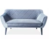 Fotelis Signal Meble Sofa Karo Velvet