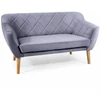 Fotelis Signal Meble Sofa Karo Velvet