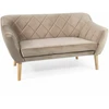 Fotelis Signal Meble Sofa Karo Velvet