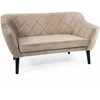 Fotelis Signal Meble Sofa Karo Velvet
