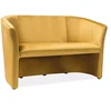 Fotelis Signal Meble Sofa TM-2 Velvet