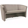Fotelis Signal Meble Sofa TM-3 Velvet