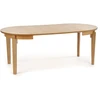 SORBUS table honey oak