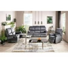 Fotelis Signal Meble Spencer 3 aksominė sofa-lova