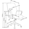 SPIN 2 office chair