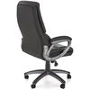 STEVEN office chair, juodas / pilkas