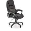 STEVEN office chair, juodas / pilkas