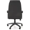 STEVEN office chair, juodas / pilkas