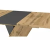 Signal Meble Valgomojo stalas EXEL, 140(180) x 85 cm