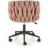TALON chair, pink
