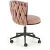 TALON chair, pink