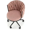 TALON chair, pink