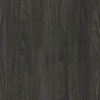 TAMARA 240 kitchen set, color: front - pilkas marble / juodas, body – carbon wood, worktop – pilkas