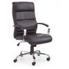 TEKSAS chair color: juodas