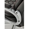 THOMAS office chair, juodas