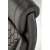THOMAS office chair, juodas