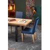 TIAGO extension table craft oak