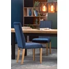 TIAGO extension table craft oak