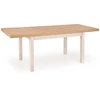 TIAGO extension table hikora oak