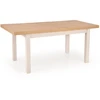 TIAGO extension table hikora oak