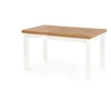TIAGO extension table lancelot oak