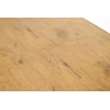 TIAGO extension table lancelot oak