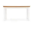 TIAGO extension table lancelot oak