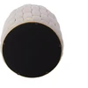 Fotelis Signal Meble Tiara Velvet pufas