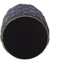 Fotelis Signal Meble Tiara Velvet pufas