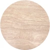 TIMOR 2 c.table travertine / cashmere