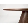 VAGNER table walnut