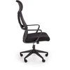 VALDEZ office chair, color: juodas / juodas